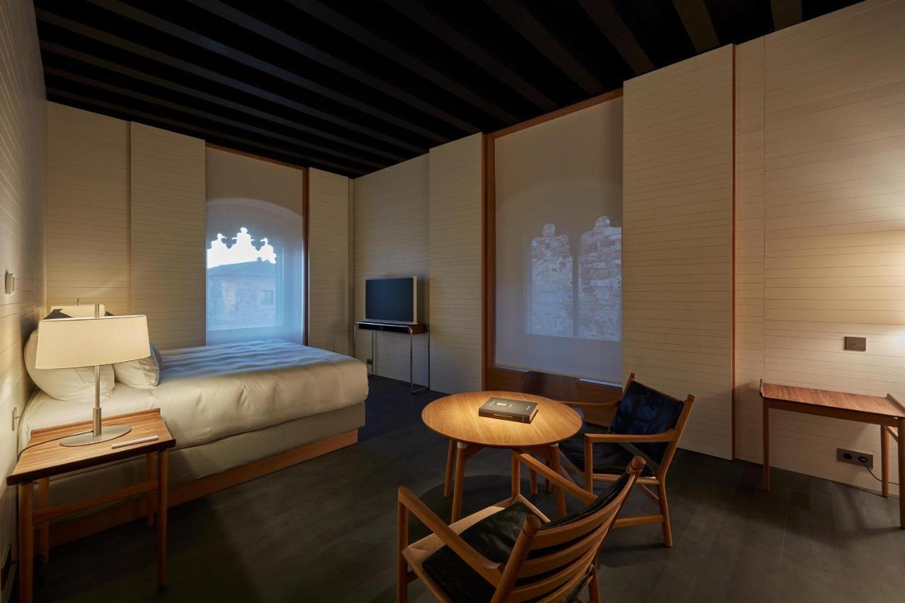 Casa Palacio Paredes Saavedra By Atrio Caces Kültér fotó